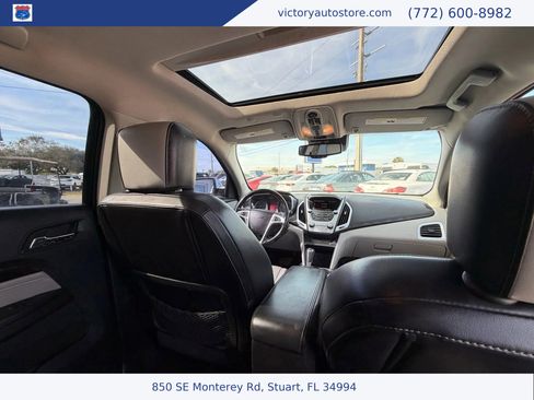 Used 2017 GMC Terrain Denali image 48