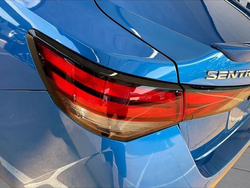 Used 2023 Nissan Sentra SR FWD image 27