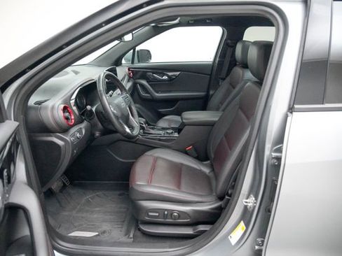 Used 2023 Chevrolet Blazer RS w/ Enhanced Convenience Package FWD image 23