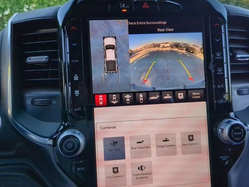 New 2026 RAM 2500 Laramie w/ Night Edition image 18