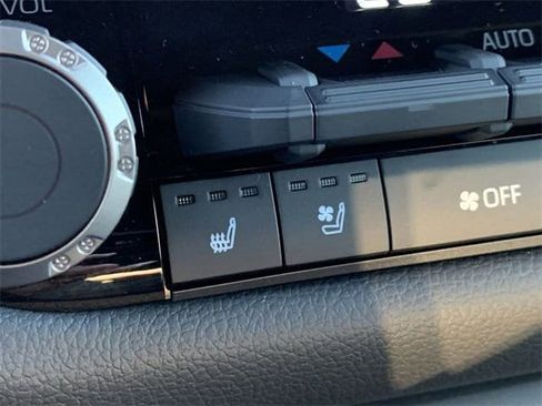 New 2026 Toyota Tundra Limited image 28