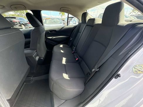 Used 2023 Toyota Corolla LE image 23