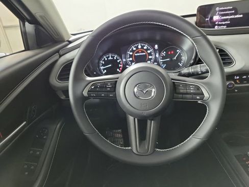 New 2026 MAZDA CX-30 Aire Edition AWD/4WD image 16
