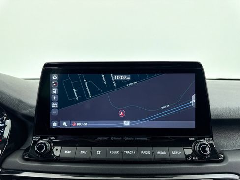 Used 2021 Kia Seltos SX image 27