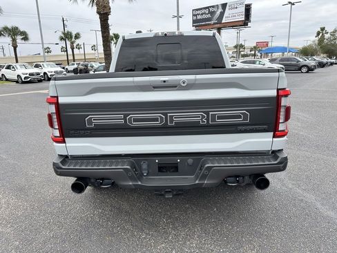Used 2023 Ford F150 Raptor image 5