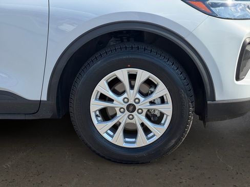 Used 2025 Ford Escape Active AWD/4WD image 10