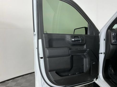 Used 2020 GMC Sierra 1500 AT4 w/ Off-Road Performance Package AWD/4WD image 15