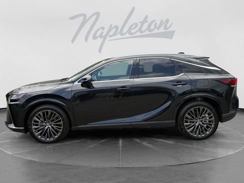 Used 2025 Lexus RX 350 AWD/4WD image 4