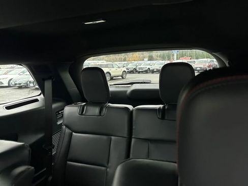 New 2026 Ford Explorer ST w/ Sun And Sound Package image 13