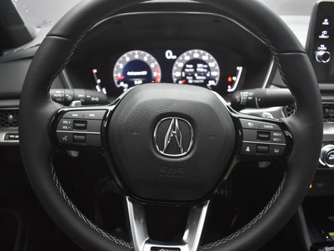 New 2026 Acura Integra A-Spec image 9