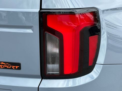 New 2026 Honda Passport TrailSport image 12