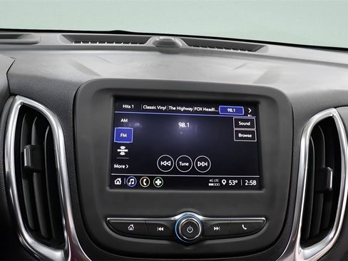 Used 2024 Chevrolet Equinox LT image 13