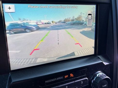 Used 2016 Ford F150 XLT w/ Equipment Group 302A Luxury image 6