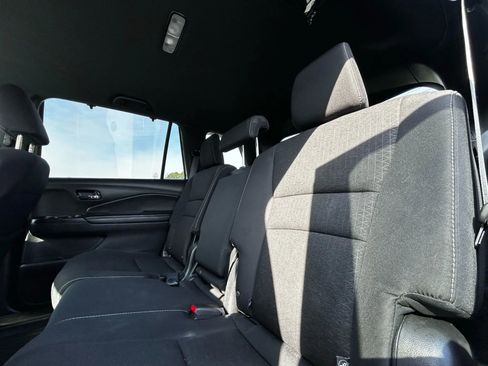 Used 2021 Honda Passport Sport image 26