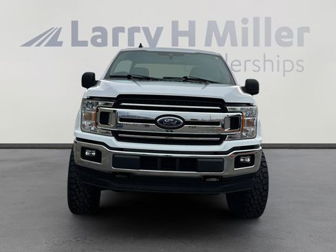 Used 2019 Ford F150 XLT image 9