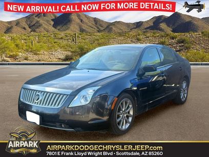 Used 2010 Mercury Milan Premier