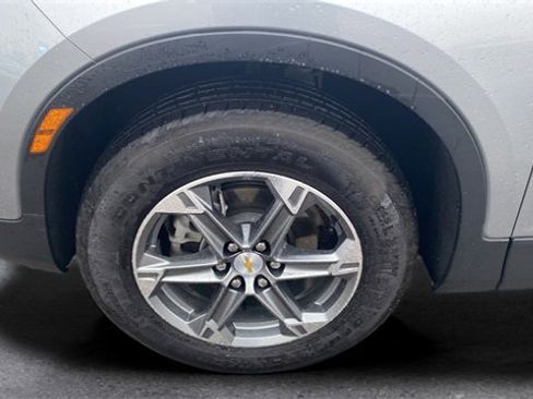 Used 2024 Chevrolet Blazer LT w/ Convenience Package image 20