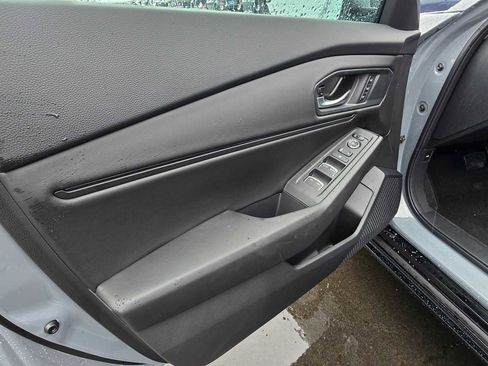 New 2025 Honda Accord EX-L image 19