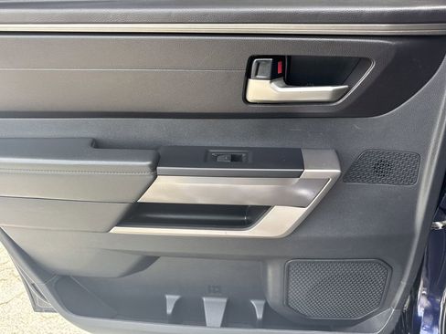 Used 2022 Toyota Tundra SR5 w/ Convenience Package image 21