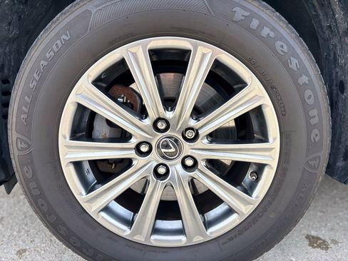 Used 2019 Lexus NX 300 FWD image 23