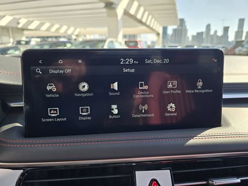New 2026 Genesis G70 3.3T Sport Prestige RWD image 18