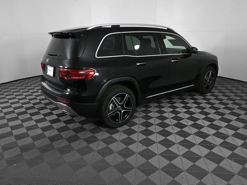 New 2026 Mercedes-Benz GLB 250 image 27