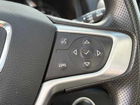 Used 2023 GMC Terrain SLE w/ Driver Convenience Package AWD/4WD image 21
