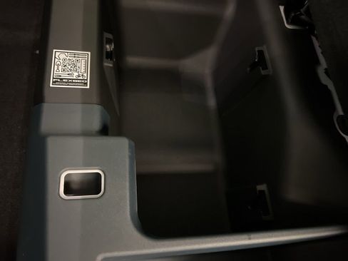 New 2025 Ford Maverick Lobo image 27