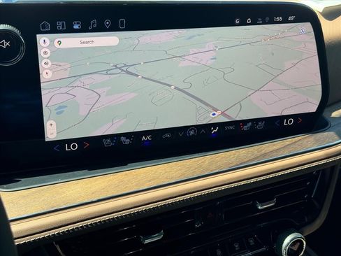 New 2026 Chevrolet Suburban High Country w/ Sun And Tow Package image 20