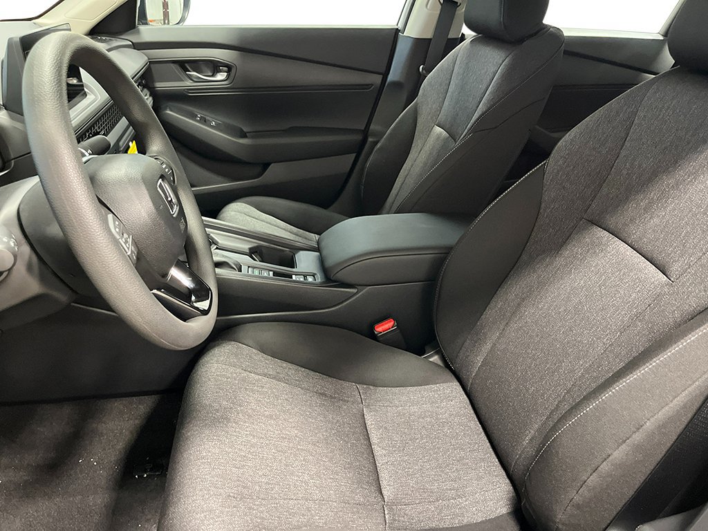 New 2026 Honda Accord LX image 11