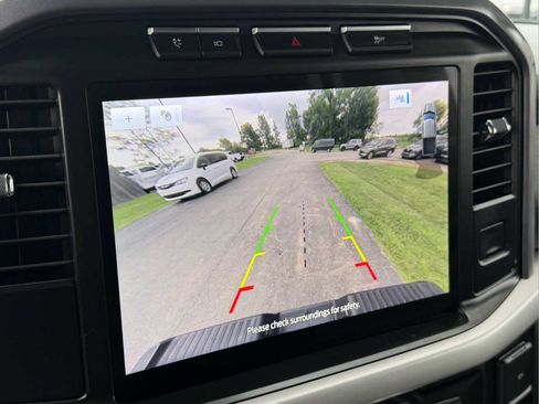 Used 2023 Ford F150 XLT w/ Equipment Group 302A High AWD/4WD image 39