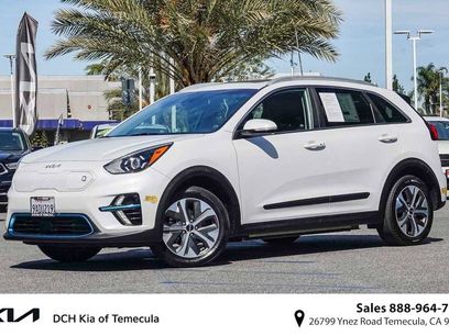 Certified 2022 Kia Niro EX Premium