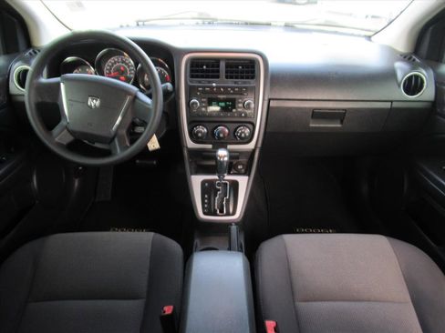Used 2010 Dodge Caliber Mainstreet image 12
