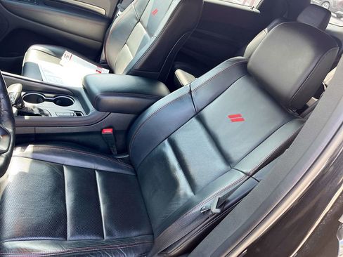 Used 2023 Dodge Durango R/T image 19