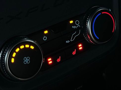 New 2026 Ford Explorer ST-Line w/ ST-Line Street Pack image 48