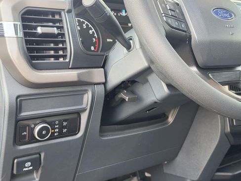 Used 2026 Ford F150 XL w/ Equipment Group 103A High RWD image 17