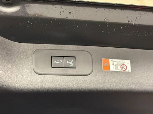 New 2026 Lexus TX 350 AWD image 9