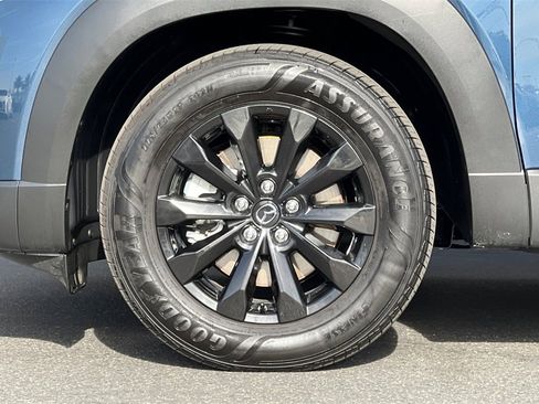 Used 2025 MAZDA CX-50 AWD 2.5 S w/ Weather Package image 32