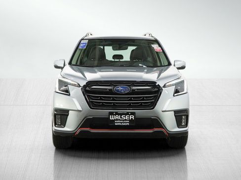 Used 2023 Subaru Forester Sport AWD/4WD image 8