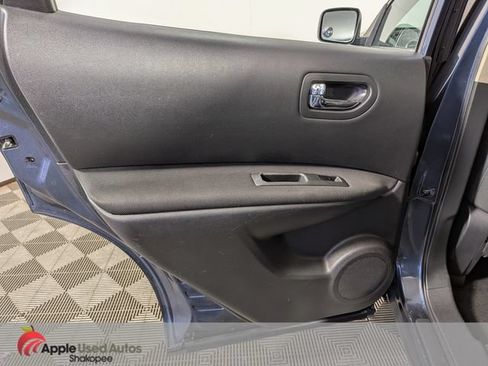 Used 2014 Nissan Rogue S w/ Convenience Package AWD/4WD image 29