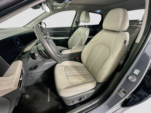 Used 2024 Hyundai Sonata Limited FWD image 13