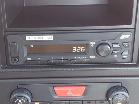 New 2025 Chevrolet Low Cab Forward 5500 XD image 13