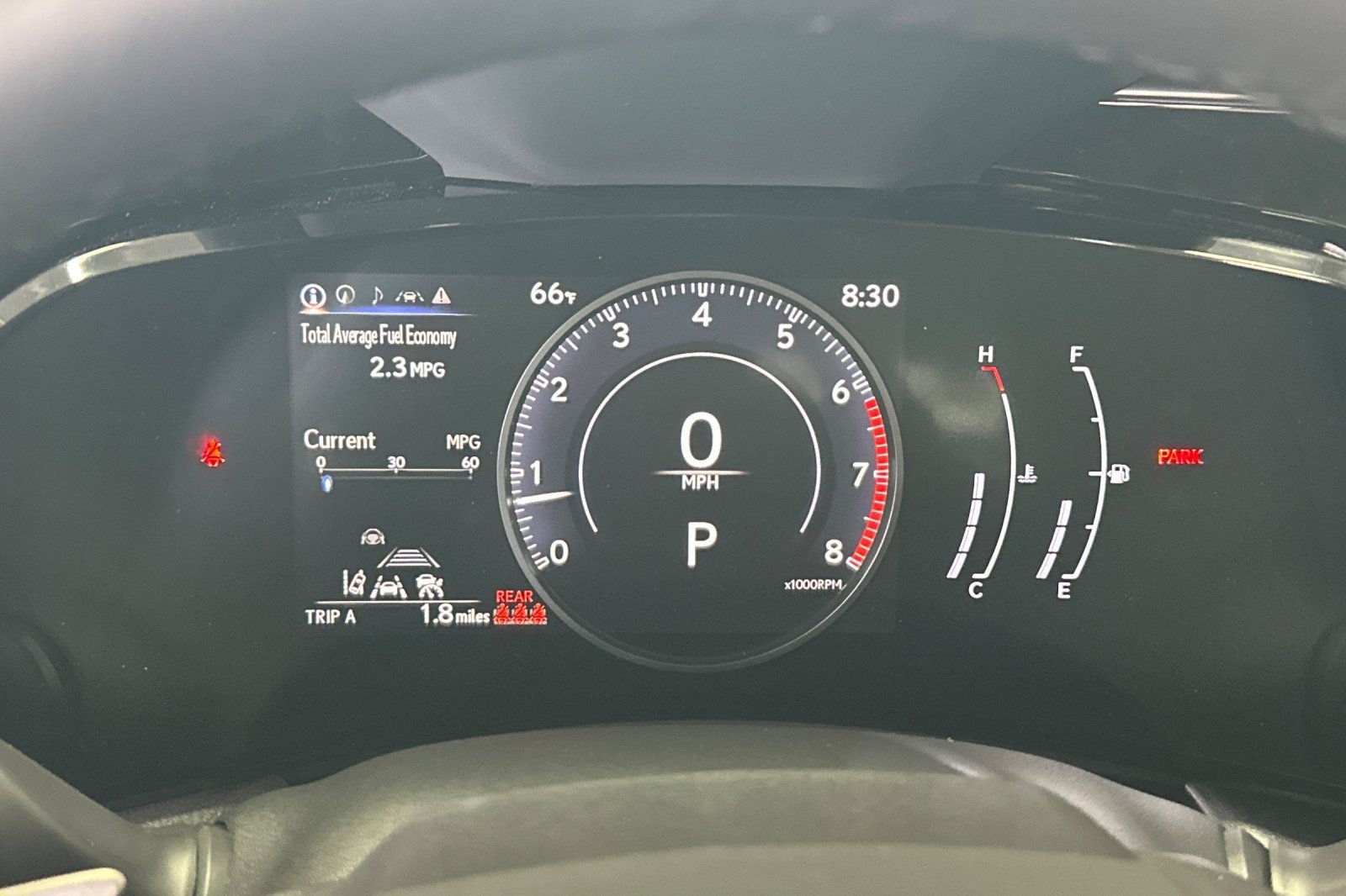 New 2026 Lexus NX 350 AWD w/ Accessory Package (2T) image 21