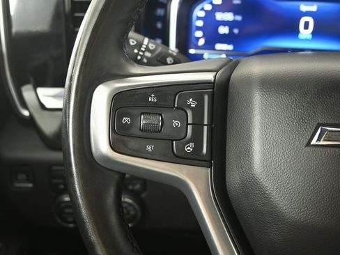 Used 2024 Chevrolet Silverado 1500 RST w/ Redline Edition image 33