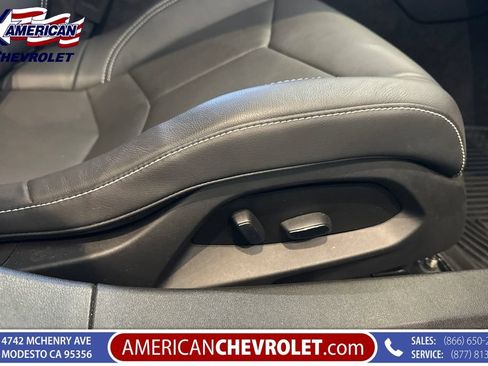 Used 2023 Chevrolet Corvette Stingray Coupe w/ 1LT RWD image 22