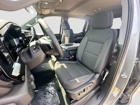 New 2026 Chevrolet Silverado 1500 LT AWD/4WD image 23
