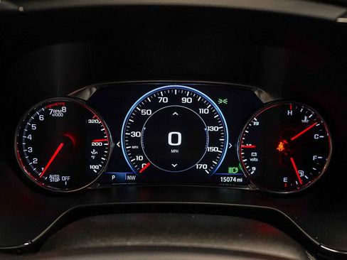 Used 2024 Chevrolet Blazer RS w/ Enhanced Convenience Package image 21