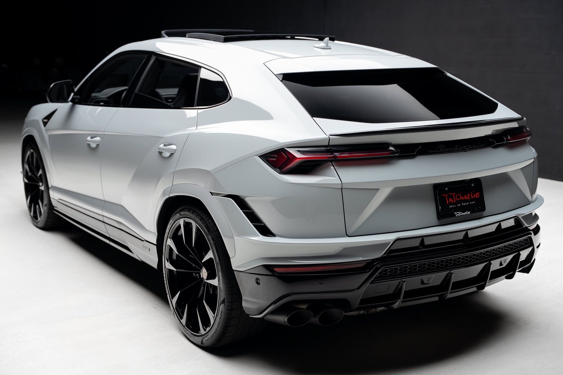 Used 2024 Lamborghini Urus S AWD/4WD image 24