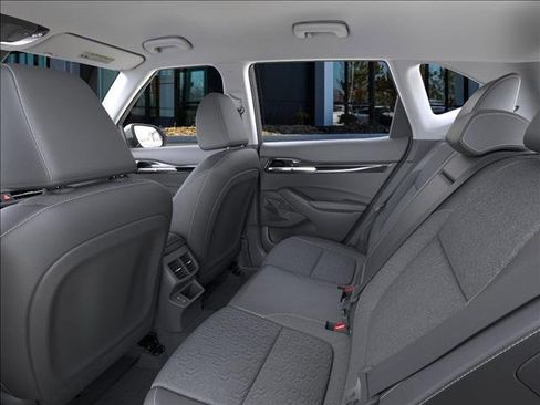 New 2026 Kia Seltos S image 18