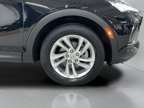 Used 2024 Buick Envista Preferred w/ Convenience I Package FWD image 21